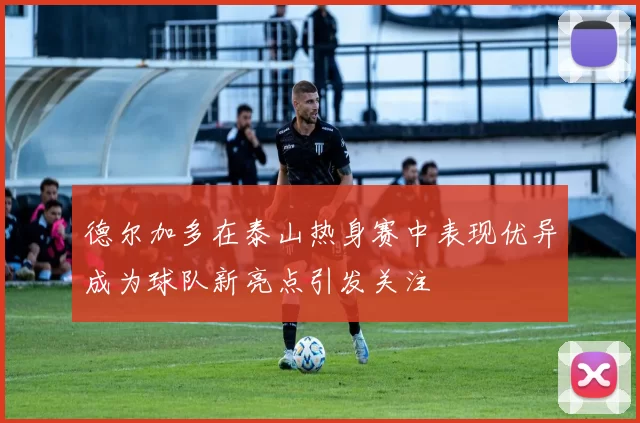 德尔加多在泰山热身赛中表现优异成为球队新亮点引发关注